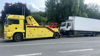 Besoin d'un dépanneur PL à Aisne02 ?